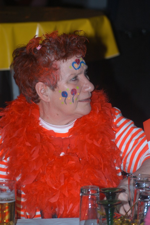 Foto Koppelparty 2012