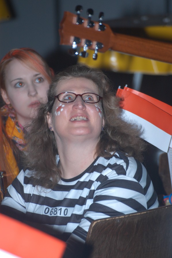 Foto Koppelparty 2012