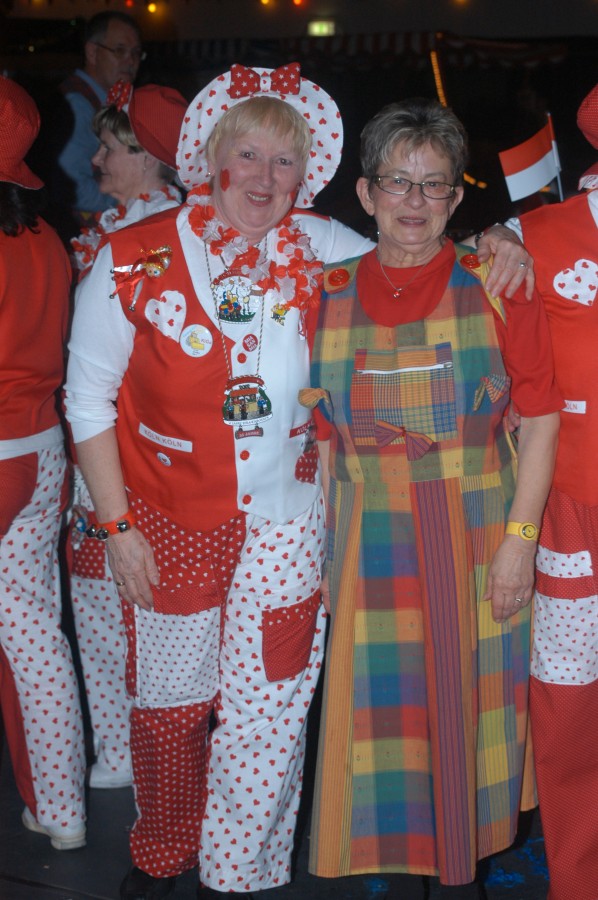 Foto Koppelparty 2012