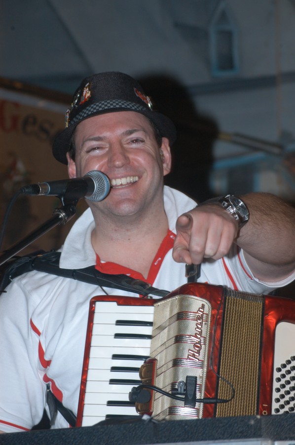 Foto Koppelparty 2012