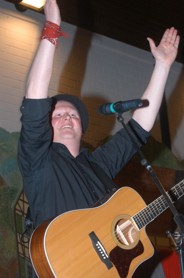 Foto Koppelparty 2012