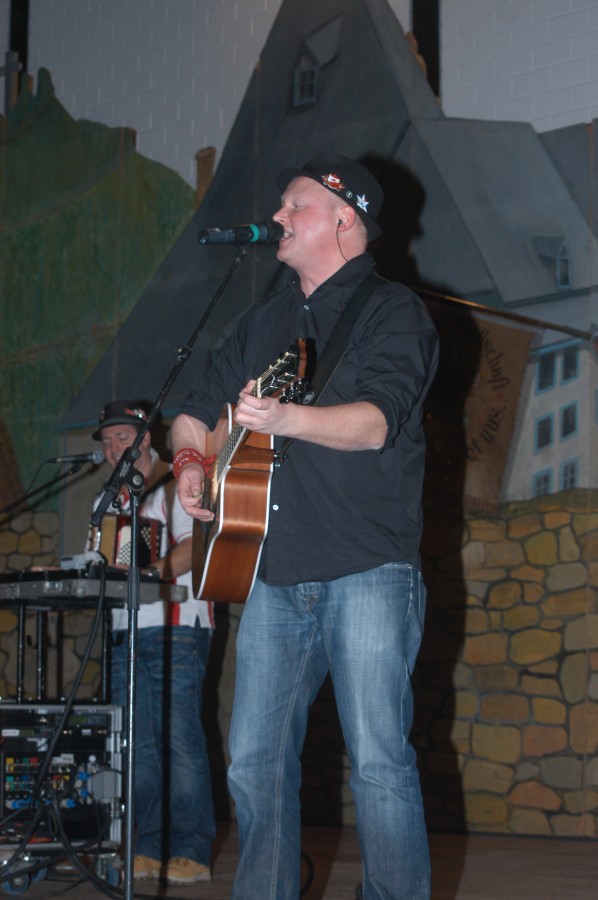 Foto Koppelparty 2012