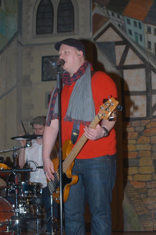 Foto Koppelparty 2012