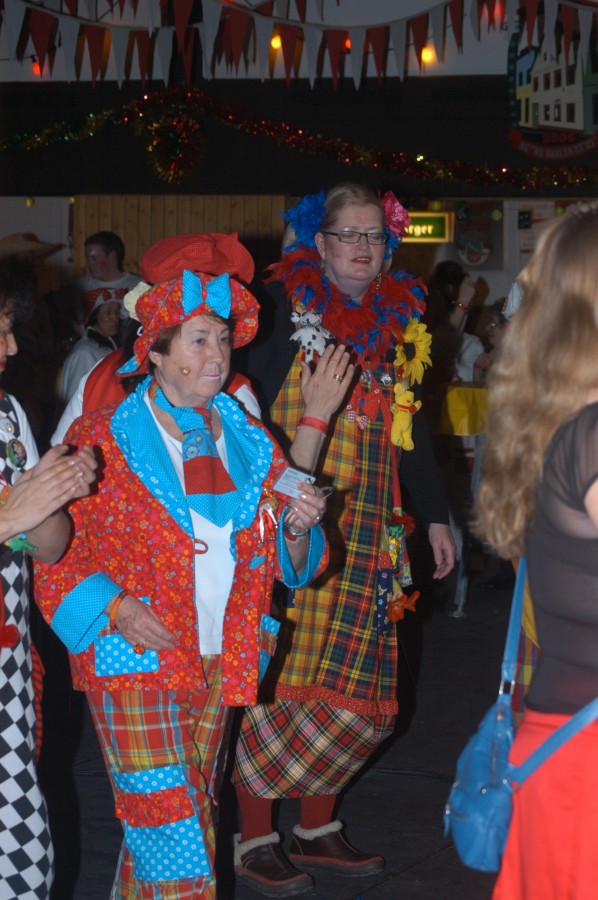 Foto Koppelparty 2012