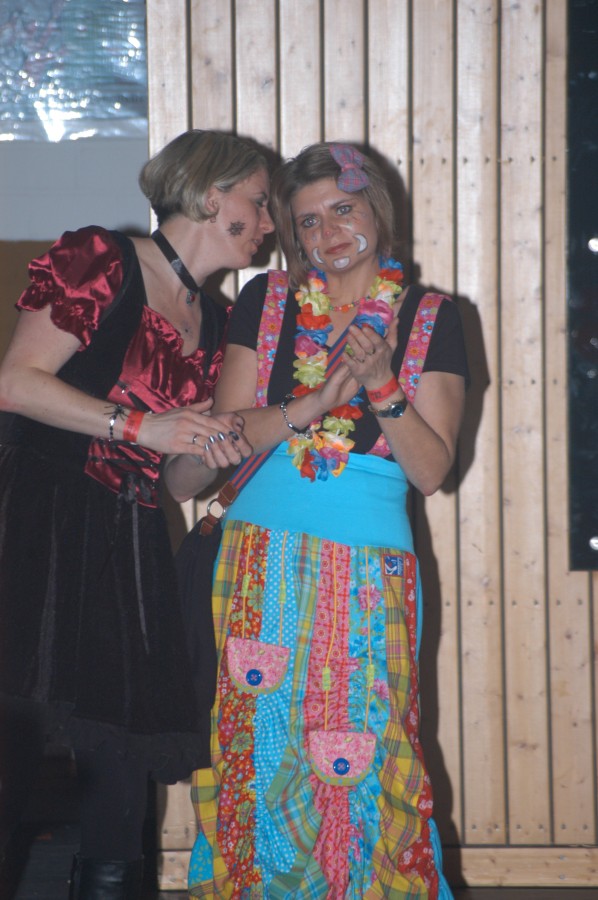 Foto Koppelparty 2012