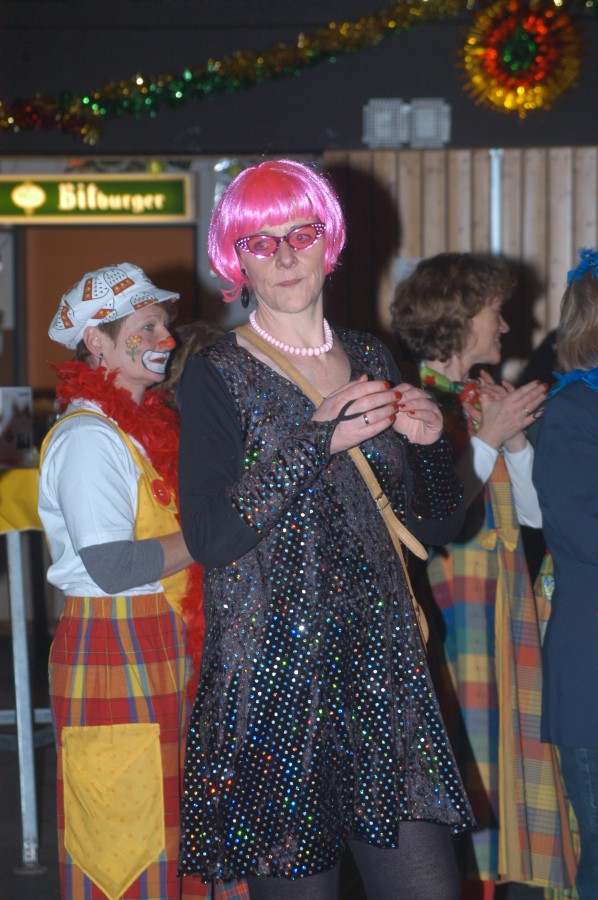 Foto Koppelparty 2012