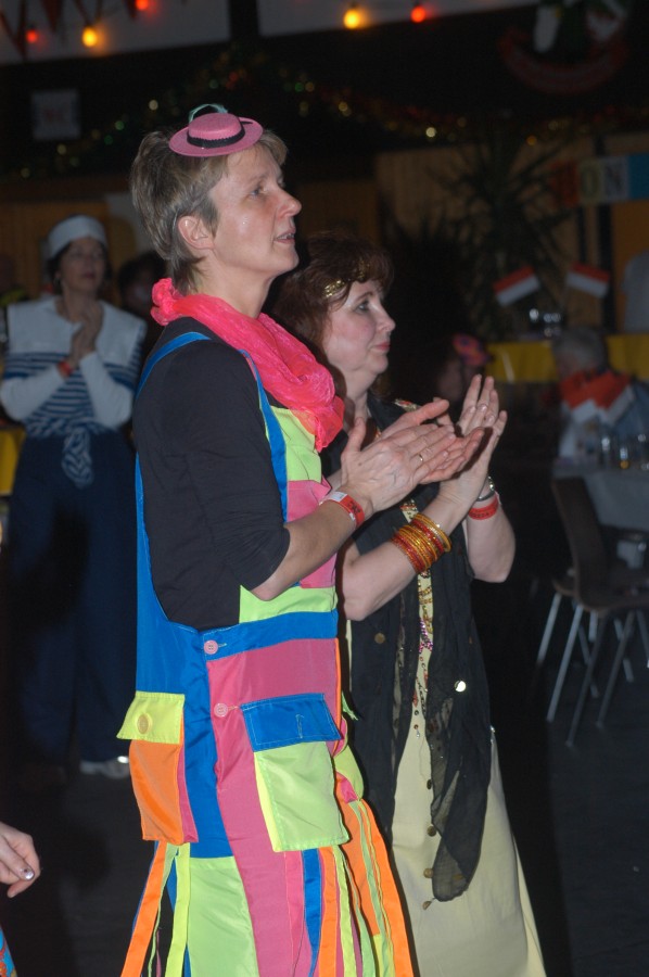 Foto Koppelparty 2012