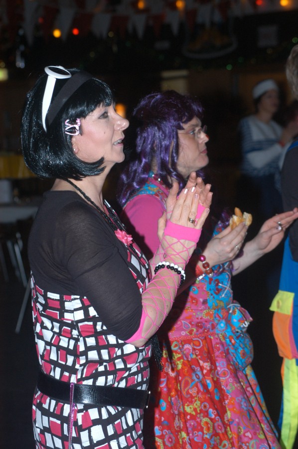 Foto Koppelparty 2012