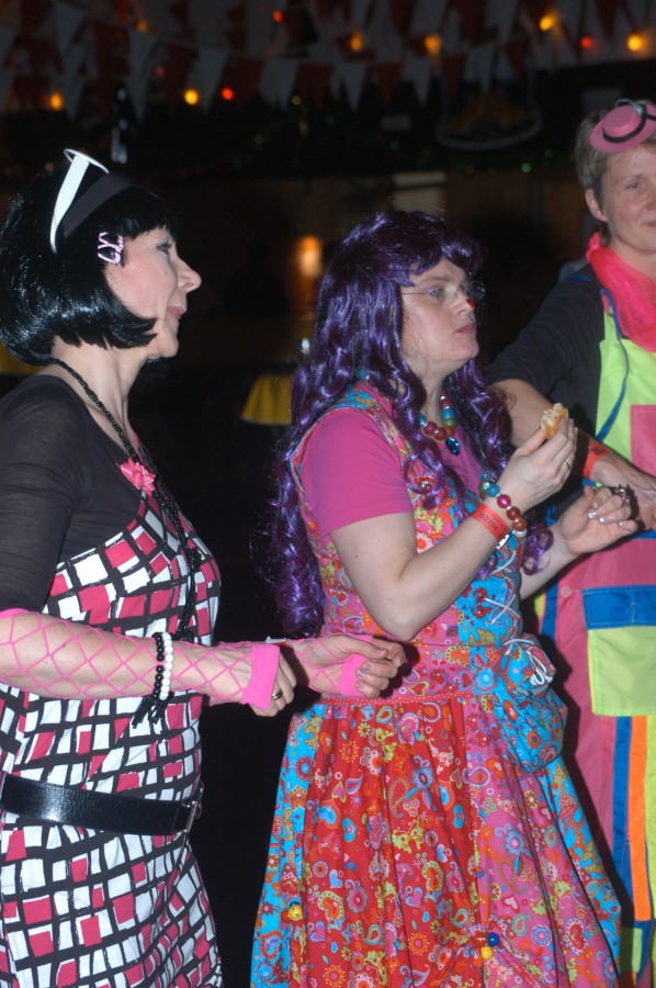 Foto Koppelparty 2012