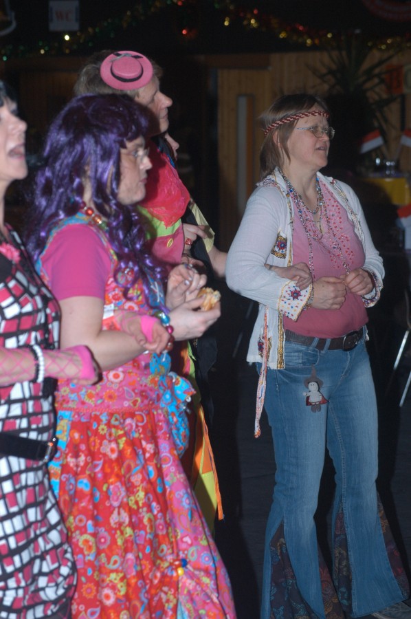 Foto Koppelparty 2012