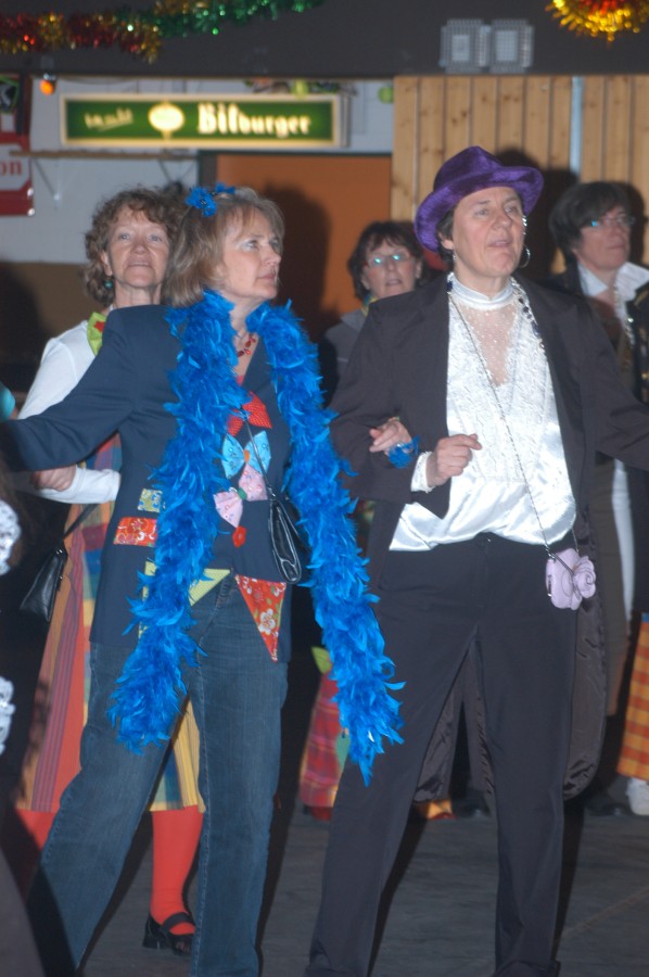 Foto Koppelparty 2012