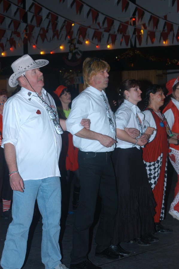 Foto Koppelparty 2012