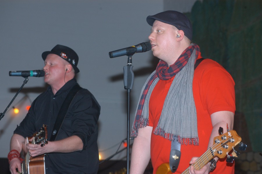 Foto Koppelparty 2012