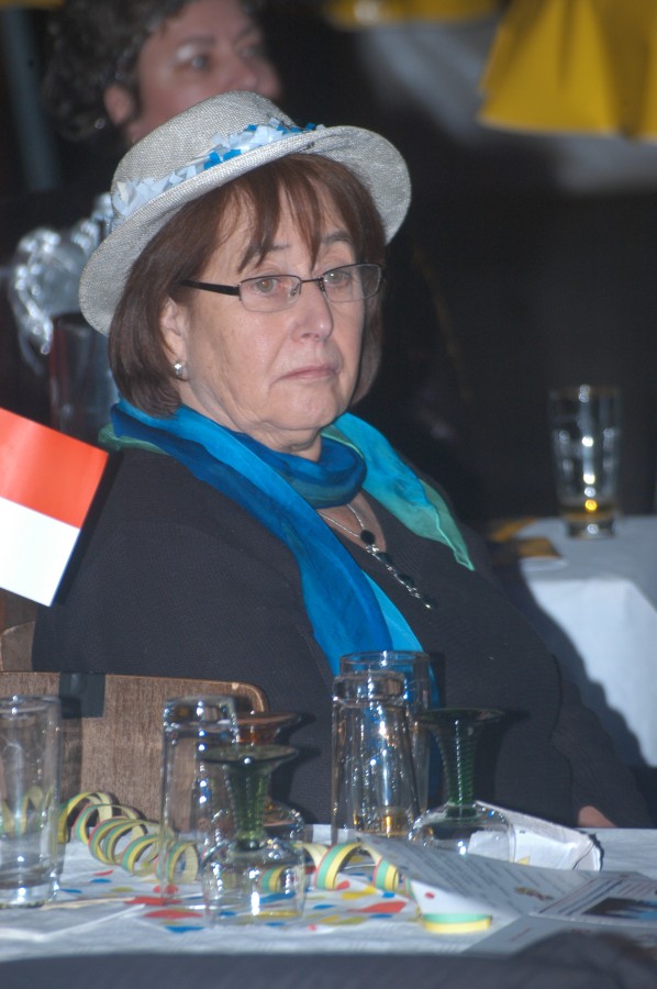 Foto Koppelparty 2012