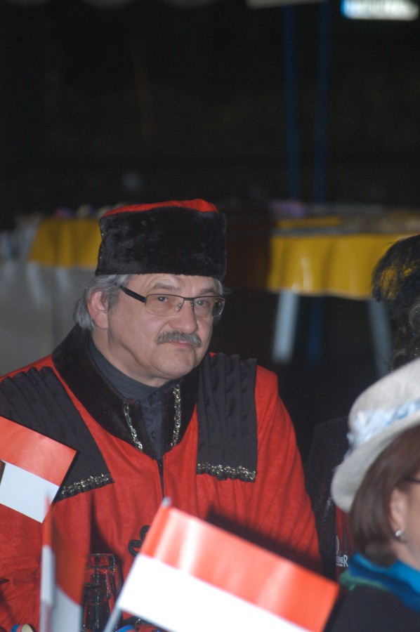 Foto Koppelparty 2012