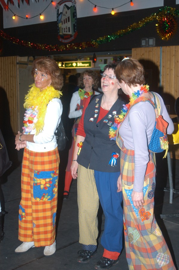 Foto Koppelparty 2012