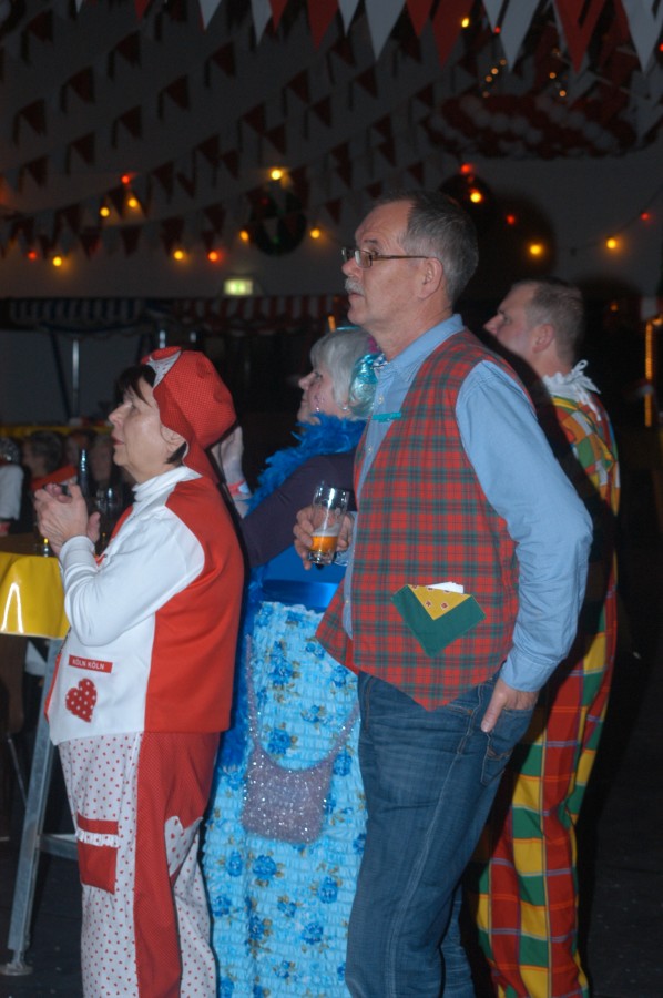 Foto Koppelparty 2012