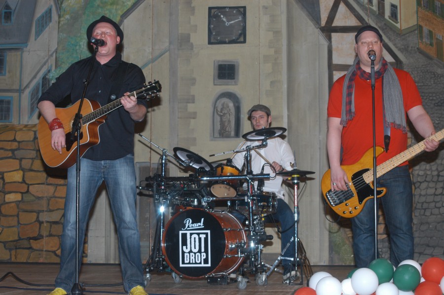 Foto Koppelparty 2012