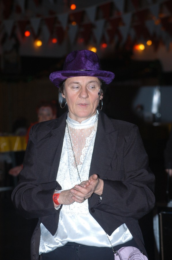 Foto Koppelparty 2012