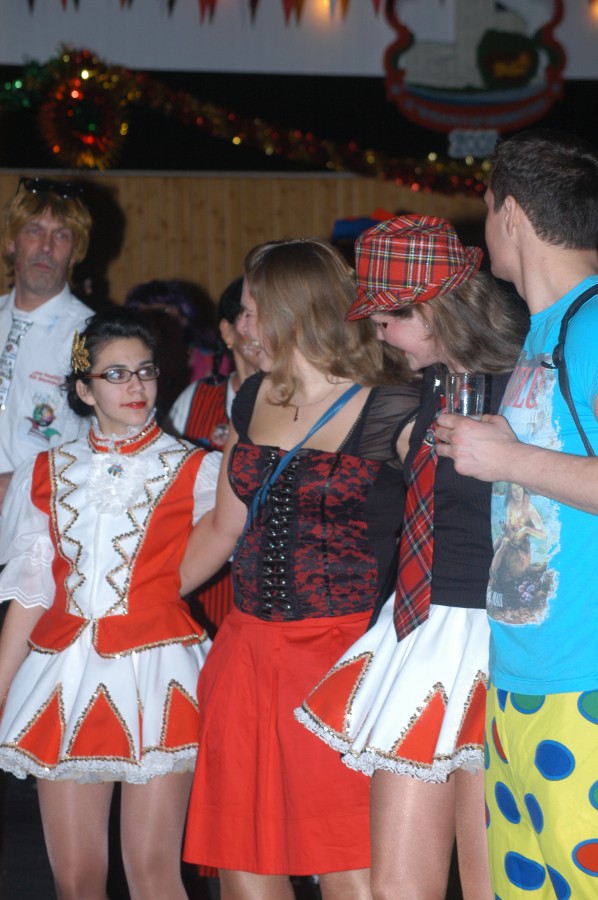 Foto Koppelparty 2012