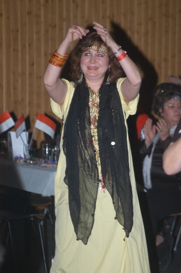 Foto Koppelparty 2012