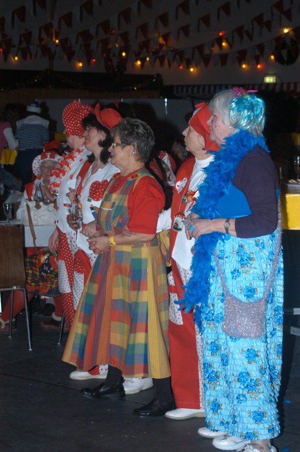 Foto Koppelparty 2012