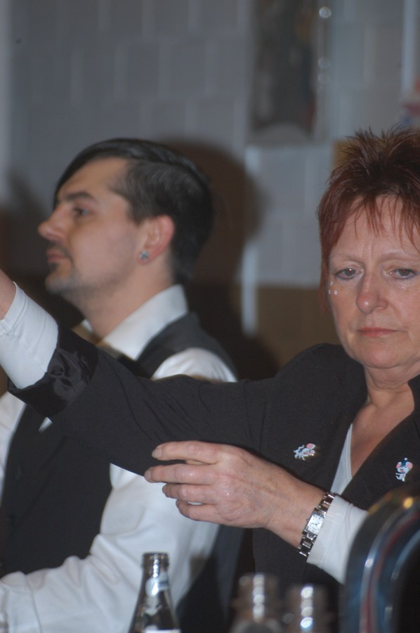 Foto Koppelparty 2012