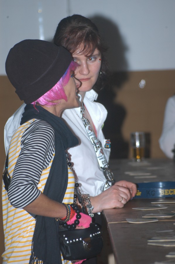 Foto Koppelparty 2012