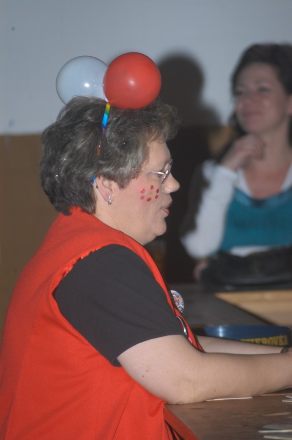 Foto Koppelparty 2012