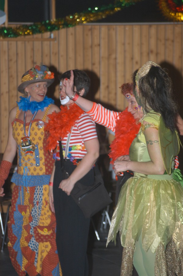 Foto Koppelparty 2012