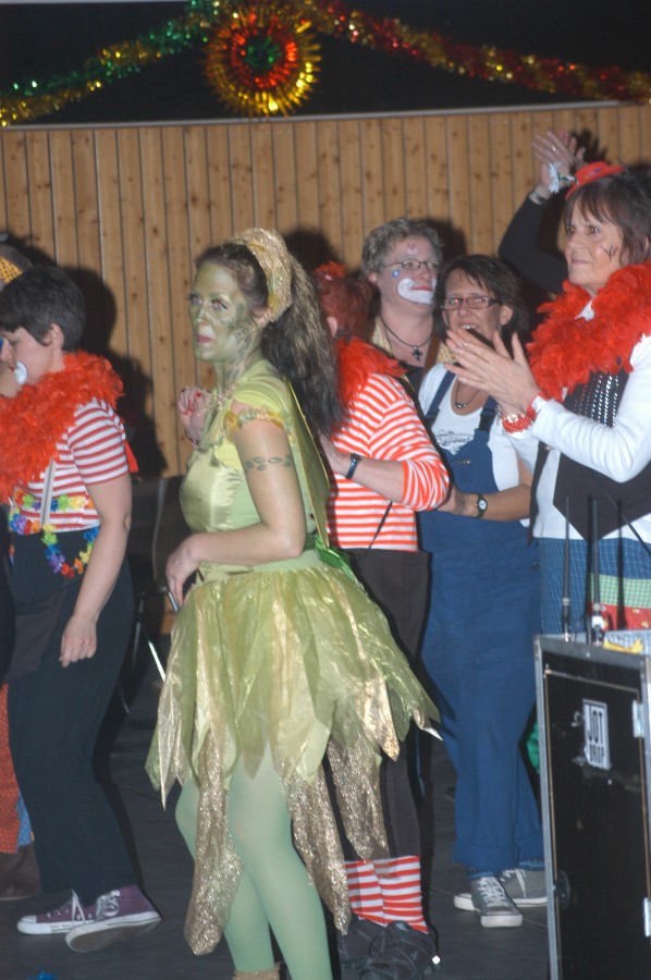 Foto Koppelparty 2012