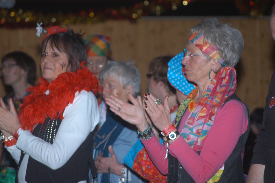 Foto Koppelparty 2012