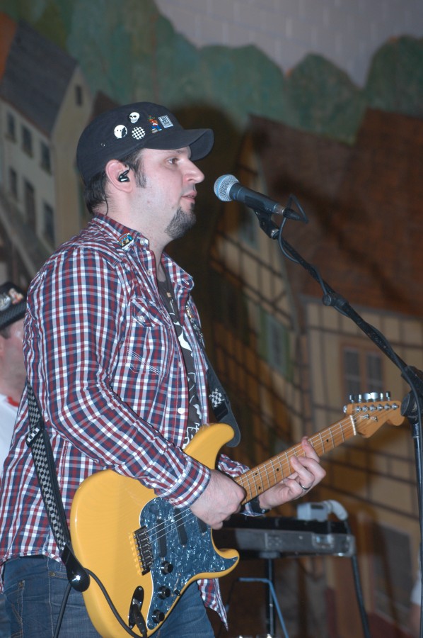 Foto Koppelparty 2012