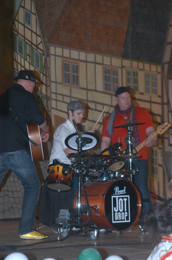 Foto Koppelparty 2012