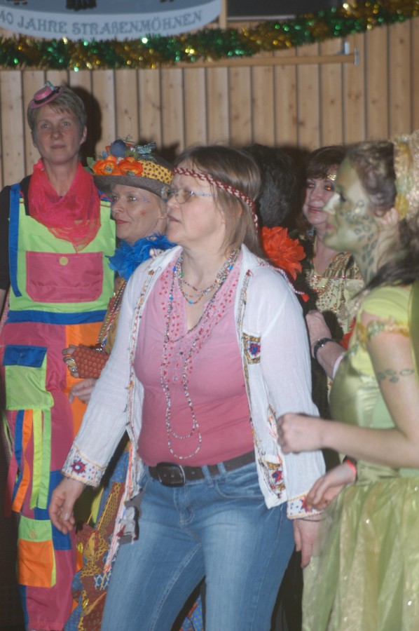 Foto Koppelparty 2012