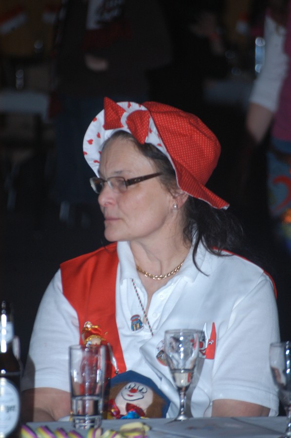 Foto Koppelparty 2012