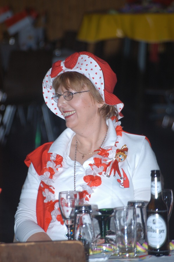 Foto Koppelparty 2012