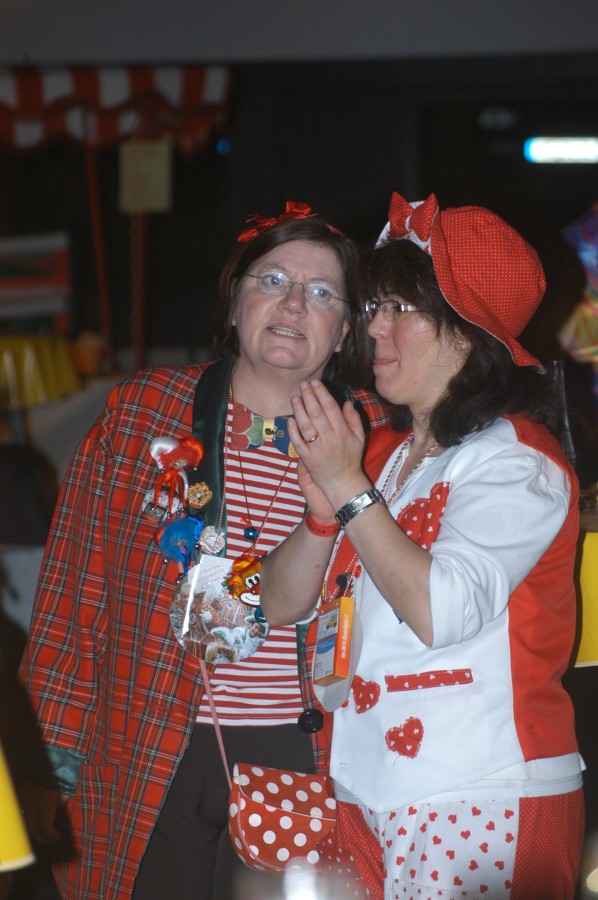 Foto Koppelparty 2012