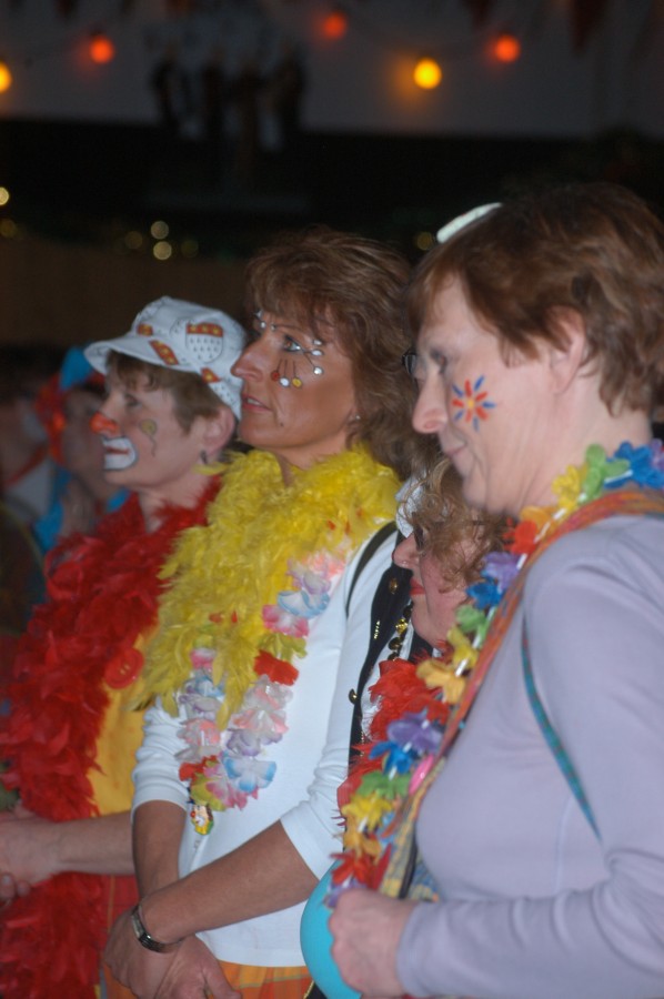 Foto Koppelparty 2012