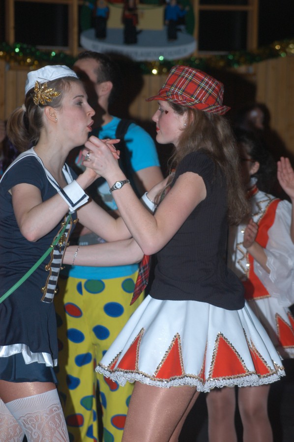 Foto Koppelparty 2012