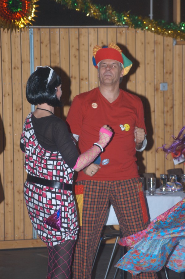 Foto Koppelparty 2012