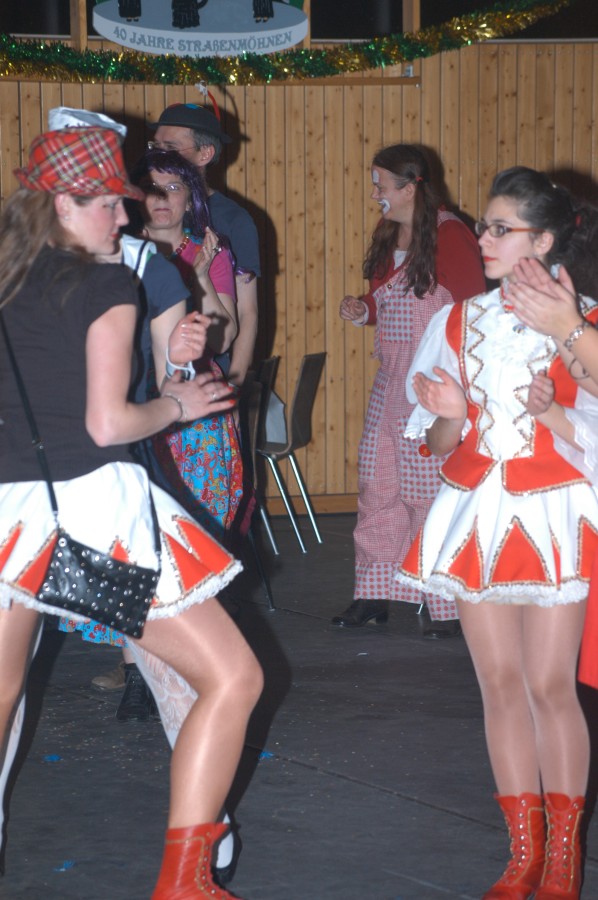 Foto Koppelparty 2012