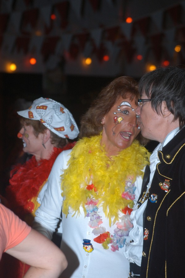 Foto Koppelparty 2012