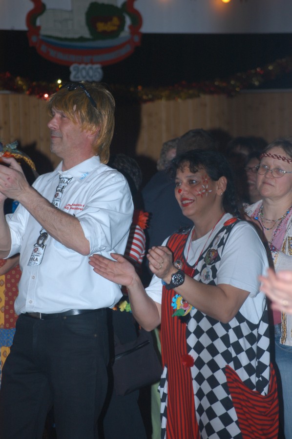 Foto Koppelparty 2012