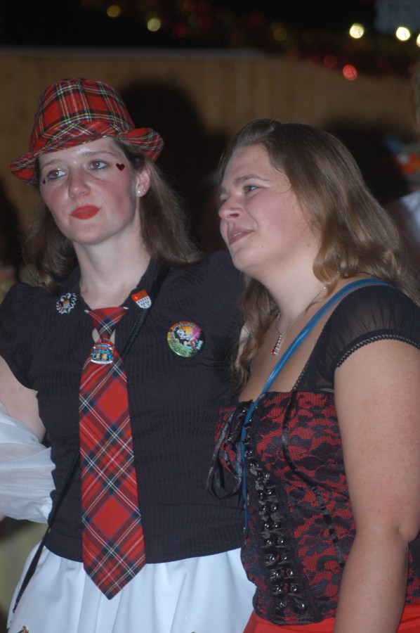 Foto Koppelparty 2012