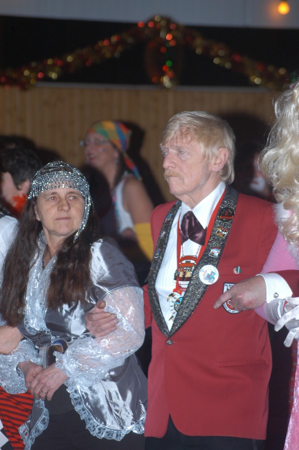 Foto Koppelparty 2012