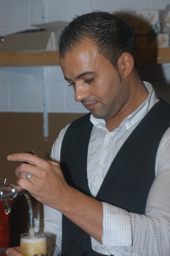 Foto Koppelparty 2012