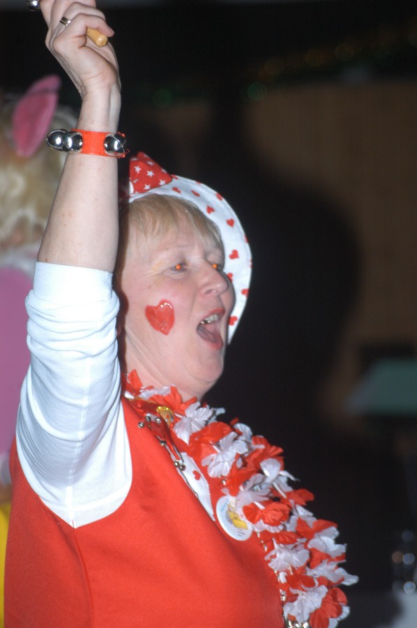 Foto Koppelparty 2012