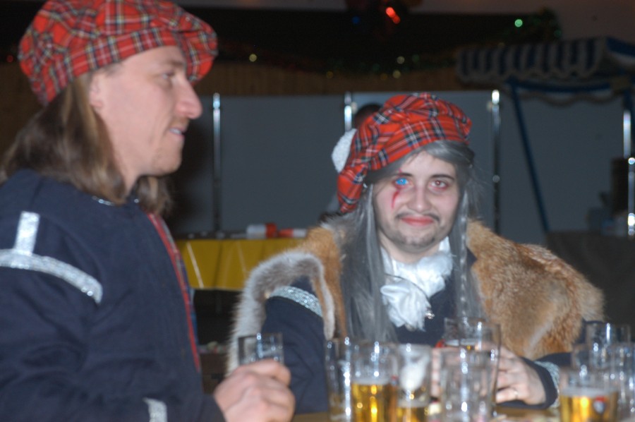 Foto Koppelparty 2012