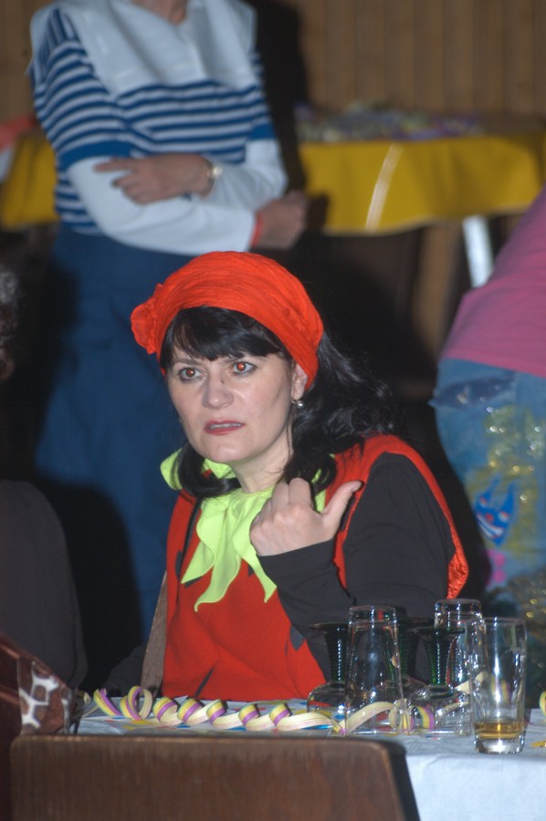 Foto Koppelparty 2012